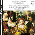 Boston Camerata、joel cohen - Je l'ay aimé