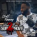 Skatt Finney、JAMIL - IT'S UP (feat. JAMIL)(Explicit)