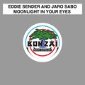 eddie sender、Jaro Sabo - Moonlight In Your Eyes
