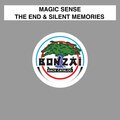 Magic Sense - Silent Memories
