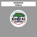 Hivanova - Pixels