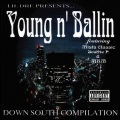 Lil' Dre、Scotty ATL - Handle Yo' Business (feat. Scotty ATL)(Explicit)