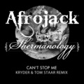 Can't Stop Me (Kryder & Tom Staar Remix)