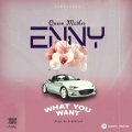 What you want (Explicit)