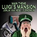 Jorijn Van Hese - 'Luigi's Mansion' (Euphonium Multi-Track)