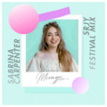 SRJY、Sabrina Carpenter - Mirage (SRJY Festival Mix)