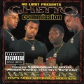 Ghetto Commission、Master P、Mystikal - I'm A Soulja (Explicit)