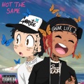 Not The Same (feat. Lil Skies)(Explicit)