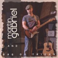 martin gabriel - Bag Of Tricks