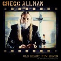 Gregg Allman - Hot 'Lanta (Live 1989)