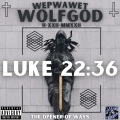 Wepwawet WolfGod、PG Brown - STILL THINKIN BOUT YOU (feat. PG Brown)(Explicit)