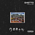 YeMs、19808AVI、Playboii P、Booman、TDG - Ghetto (feat. TDG Playboii P Yems & BooMan)(Explicit)