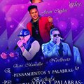 Exe Mansilla、Ms Music、Nolberto Alkla、Jean Carlos - Pensamientos y Palabras