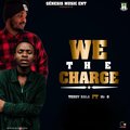 Genesis Music、Mr. O - The Change (feat. Mr. O)