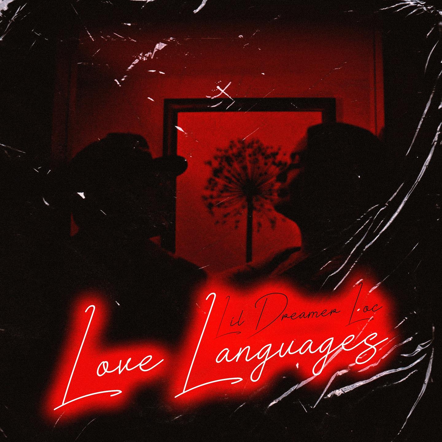 Lil Dreamer Loc、Marty Obey - Infatuated