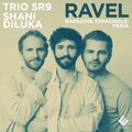 Trio SR9、Shani Diluka - Rapsodie espagnole, M.54: IV. Feria (Transc. For Three Marimbas and Piano by Alexandre Esperet)