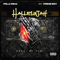 Fola Osha、Prime Boy - Hallelujah (feat. Prime Boy)