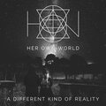 A Different Kind Of Reality (Explicit)