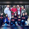 Karen song、Htoo Rue、K Monster - Prayer for our people group song (feat. Htoo Rue & K monster)