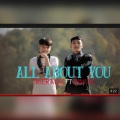 Karen song、MJZ、Saw 5K - All about you (feat. MJZ & Saw 5K)
