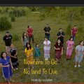Karen song、Eh Wah、Eh Ler Tha - No where to go (feat. Eh Wah)