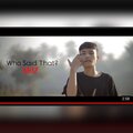 Karen song、Tiger MJZ - Who Said That (feat. Tiger MJZ)