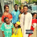 Bazz - Deffoumadara (Explicit)