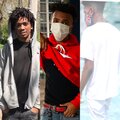 Most Wanted、Reesioo、85HBK - United (Explicit)