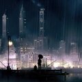 Cire、Jad'n - Rainy Days (feat. Jad'n)(Explicit)