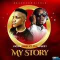 Vick Ross、DJ Weezy - My Story (feat. DJ Weezy版)