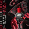 Radj - penka
