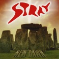 Stray、Bromham - Further to Fall