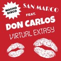 San Marco、don carlos - Virtual Extasy