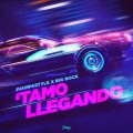 Juampastyle、Big Rock、Tantu - Tamo Llegando