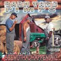 BARN YARD PIMPS - IN THE CLUB