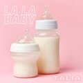 Talia - La La Baby (Explicit)