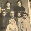 Gai Barone - Familia