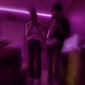 Dreyk0、P4RKW4YZ - Bordeaux (feat. P4RKW4YZ)(Explicit)