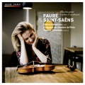 Deborah Nemtanu、Orchestre de Chambre de Paris、thomas zehetmair - Berceuse for Cello and Piano, Op. 16