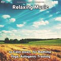 Relaxing Music by Melina Reat、Relaxing Spa Music、Yoga - Relaxing Music, Pt. 4