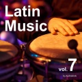 ラテン, Vol. 7 -Instrumental BGM- by Audiostock