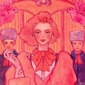 Dept、Ashley Alisha、heyden - 꿈의 백화점