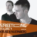Kruse、Nuernberg - Street King, Vol. 4 (Continuous DJ Mix)