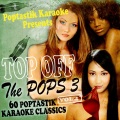 Poptastic Karaoke - You're So Vain (Carly Simon Karaoke Tribute)