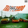 Champa、El Carli、Moah - Trappeando (feat. El Carli & Moah)