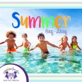 Nashville Kids' Sound、Kim Mitzo Thompson - Summer Sing-Along Intro