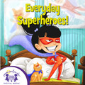 Nashville Kids' Sound、Kim Mitzo Thompson - Everyday Superheroes! Intro