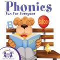 Nashville Kids' Sound、Kim Mitzo Thompson - Phonics Fun For Everyone Intro