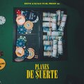 Hione、Dj Kay Fear、Proof - Planes de Suerte (feat. Dj Kay Fear & Proof版)
