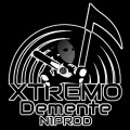 Xtremo Demente、SirMonkeyBeats - Ha pasado Mucho (Explicit)(feat. DJ Zeus (España) & SirMonkeyBeats版)